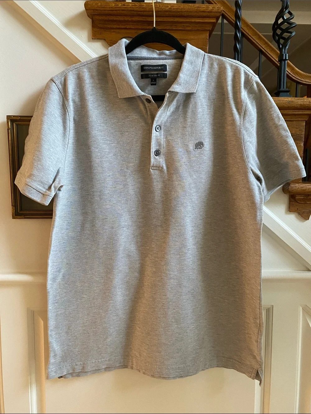 BANANA REPUBLIC Polo